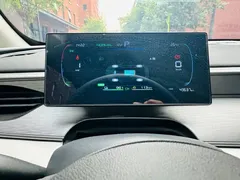 2025 BYD Seal 05 DM-i 55KM — фото 9