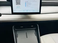 2025 BYD Seal 05 DM-i 55KM — фото 10