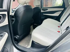 2025 BYD Seal 05 DM-i 55KM — фото 13