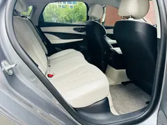 2025 BYD Seal 05 DM-i 55KM — фото 14