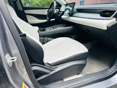 2025 BYD Seal 05 DM-i 55KM — фото 15