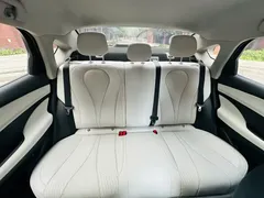 2025 BYD Seal 05 DM-i 55KM — фото 16