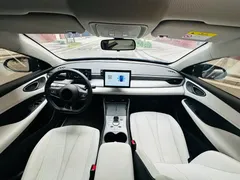 2025 BYD Seal 05 DM-i 55KM — фото 17