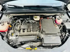 2025 BYD Seal 05 DM-i 55KM — фото 18