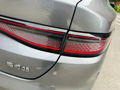 2025 BYD Seal 05 DM-i 55KM — фото 21