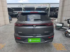 2022 Changan CS55 PLUS Blue Whale 1.5T DCT Luxury — фото 6
