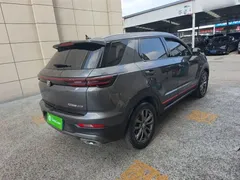 2022 Changan CS55 PLUS Blue Whale 1.5T DCT Luxury — фото 7