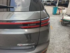 2022 Changan CS55 PLUS Blue Whale 1.5T DCT Luxury — фото 8
