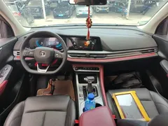 2022 Changan CS55 PLUS Blue Whale 1.5T DCT Luxury — фото 10