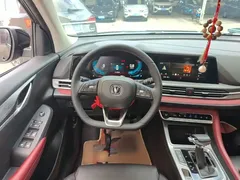 2022 Changan CS55 PLUS Blue Whale 1.5T DCT Luxury — фото 11