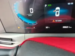 2022 Changan CS55 PLUS Blue Whale 1.5T DCT Luxury — фото 12