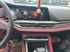 2022 Changan CS55 PLUS Blue Whale 1.5T DCT Luxury — фото 13