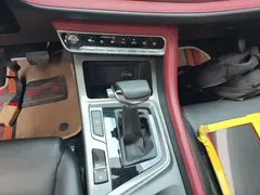 2022 Changan CS55 PLUS Blue Whale 1.5T DCT Luxury — фото 14