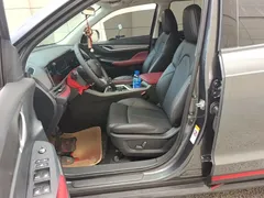 2022 Changan CS55 PLUS Blue Whale 1.5T DCT Luxury — фото 15