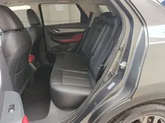 2022 Changan CS55 PLUS Blue Whale 1.5T DCT Luxury — фото 17