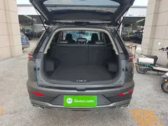 2022 Changan CS55 PLUS Blue Whale 1.5T DCT Luxury — фото 19