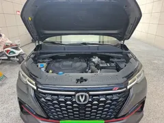 2022 Changan CS55 PLUS Blue Whale 1.5T DCT Luxury — фото 20