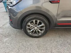 2022 Changan CS55 PLUS Blue Whale 1.5T DCT Luxury — фото 23