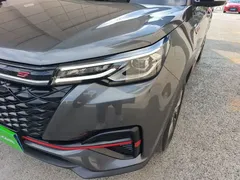 2022 Changan CS55 PLUS Blue Whale 1.5T DCT Luxury — фото 24