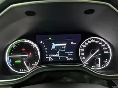 2019 Toyota Avalon Hybrid 2.5L Luxury National V — фото 6