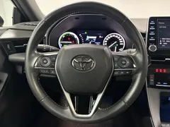 2019 Toyota Avalon Hybrid 2.5L Luxury National V — фото 7