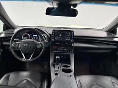 2019 Toyota Avalon Hybrid 2.5L Luxury National V — фото 8