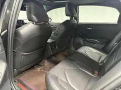 2019 Toyota Avalon Hybrid 2.5L Luxury National V — фото 9