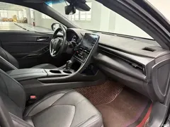 2019 Toyota Avalon Hybrid 2.5L Luxury National V — фото 11