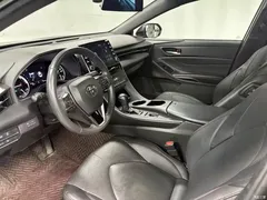 2019 Toyota Avalon Hybrid 2.5L Luxury National V — фото 12