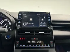 2019 Toyota Avalon Hybrid 2.5L Luxury National V — фото 15