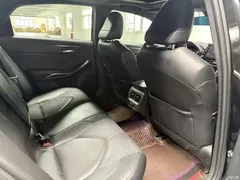 2019 Toyota Avalon Hybrid 2.5L Luxury National V — фото 16