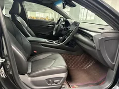 2019 Toyota Avalon Hybrid 2.5L Luxury National V — фото 17