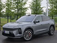 2025 Nio EC6 75kWh — фото 1