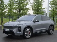 2025 Nio EC6 75kWh — фото 2