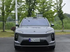 2025 Nio EC6 75kWh — фото 4