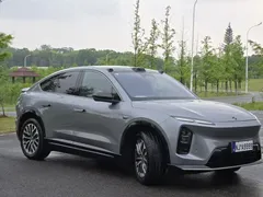2025 Nio EC6 75kWh — фото 6