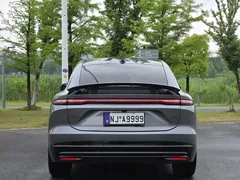 2025 Nio EC6 75kWh — фото 8