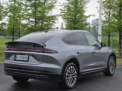 2025 Nio EC6 75kWh — фото 9