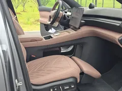 2025 Nio EC6 75kWh — фото 14