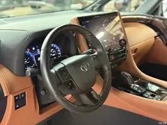 2024 Toyota Alphard Hybrid 2.5L Premium — фото 6