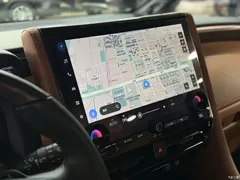 2024 Toyota Alphard Hybrid 2.5L Premium — фото 7