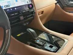2024 Toyota Alphard Hybrid 2.5L Premium — фото 8
