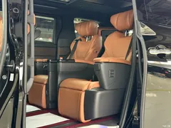 2024 Toyota Alphard Hybrid 2.5L Premium — фото 12