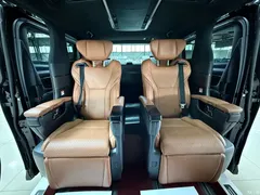 2024 Toyota Alphard Hybrid 2.5L Premium — фото 18