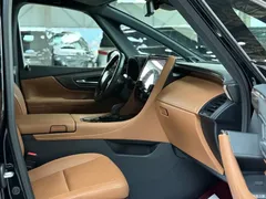 2024 Toyota Alphard Hybrid 2.5L Premium — фото 20