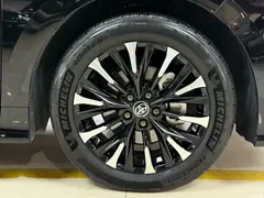 2024 Toyota Alphard Hybrid 2.5L Premium — фото 26