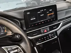 2021 Kia Cerato 1.5L CVT Fashion, белый — фото 13