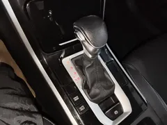 2021 Kia Cerato 1.5L CVT Fashion, белый — фото 14