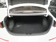 2021 Kia Cerato 1.5L CVT Fashion, белый — фото 19