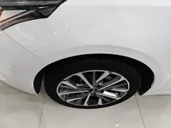 2021 Kia Cerato 1.5L CVT Fashion, белый — фото 23